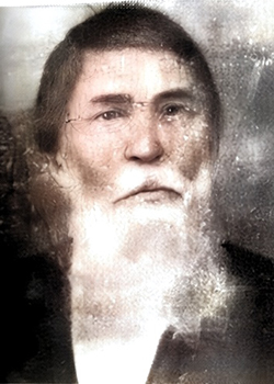 Jonathan Dukes